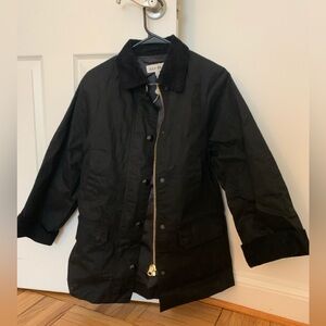 Alex Mill Chiltern Street Jacket Black XS